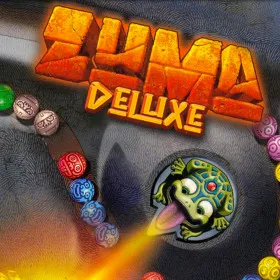 Zuma Deluxe