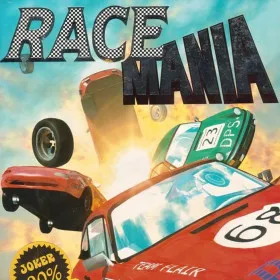 Race Mania