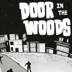 Door in the Woods