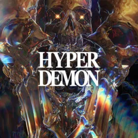 HYPER DEMON