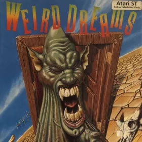 Weird Dreams