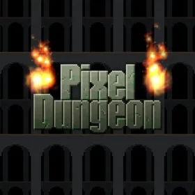 Pixel Dungeon