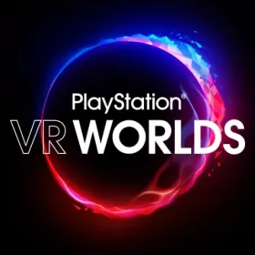 PlayStation VR Worlds