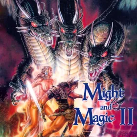 Might and Magic II: Gates to Another World