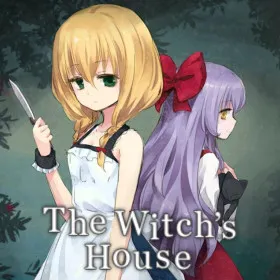 The Witch's House MV