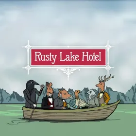 Rusty Lake Hotel