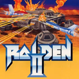 Raiden II