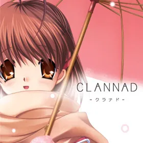 Clannad