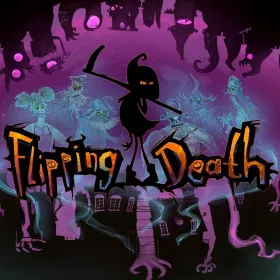 Flipping Death