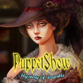 PuppetShow: Mystery of Joyville