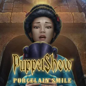 PuppetShow: Porcelain Smile