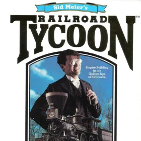Sid Meier's Railroad Tycoon