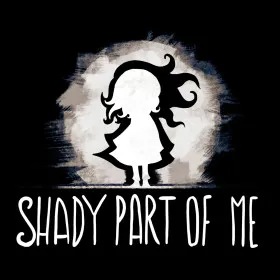 Shady Part of Me