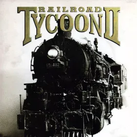 Railroad Tycoon II