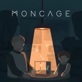 Moncage