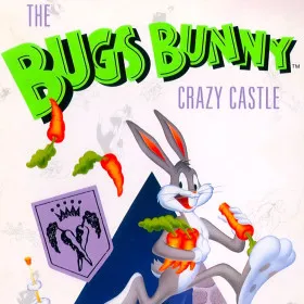The Bugs Bunny: Crazy Castle