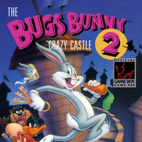 The Bugs Bunny: Crazy Castle 2