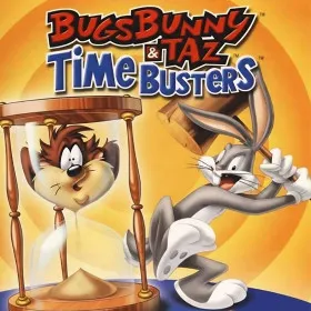 Bugs Bunny & Taz: Time Busters