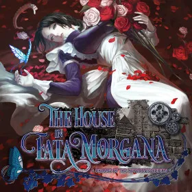 The House in Fata Morgana