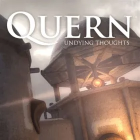 Quern – Undying Thoughts