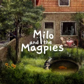 Milo and the Magpies