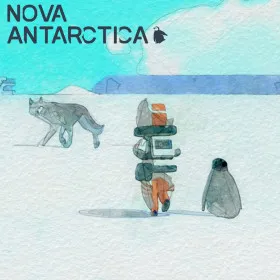 Nova Antarctica