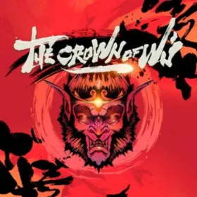 The Crown of Wu
