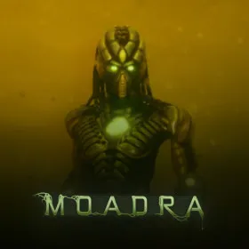 Moadra