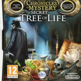 Chronicles of Mystery: The Secret Tree of Life
