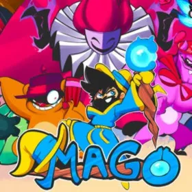 Mago