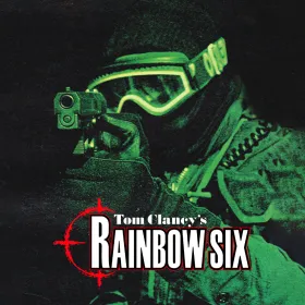 Tom Clancy's Rainbow Six