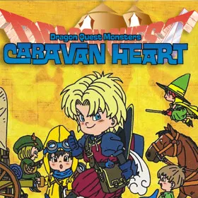 Dragon Quest Monsters: Caravan Heart