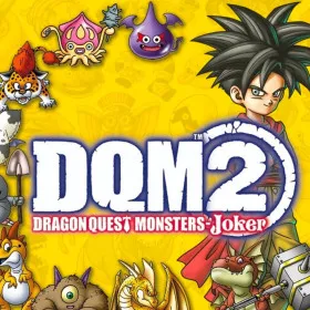 Dragon Quest Monsters: Joker 2