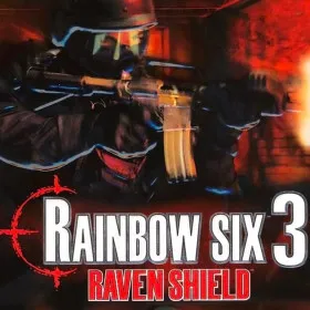 Tom Clancy's Rainbow Six 3: Raven Shield