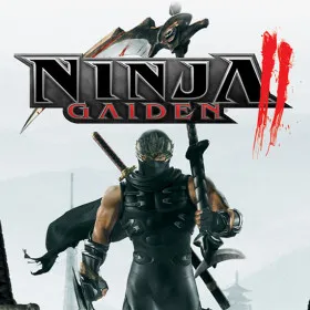Ninja Gaiden II