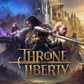 Throne and Liberty