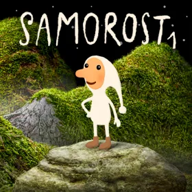 Samorost 1