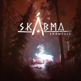 Skábma - Snowfall