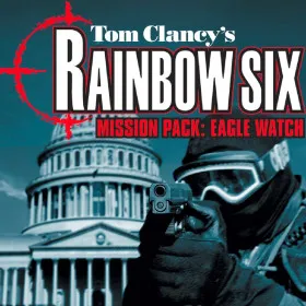 Tom Clancy's Rainbow Six: Eagle Watch