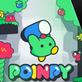 Poinpy