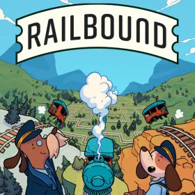 Railbound