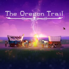 The Oregon Trail (2021)