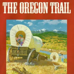 The Oregon Trail (1971)