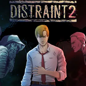 Distraint 2