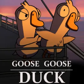 Goose Goose Duck