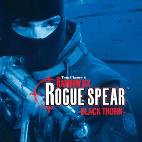 Tom Clancy's Rainbow Six: Rogue Spear - Black Thorn
