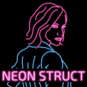 Neon Struct