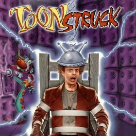 Toonstruck