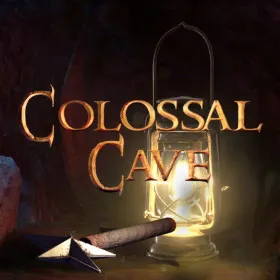 Colossal Cave