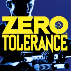 Zero Tolerance